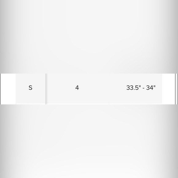 BLUE Slip dress NWT - Picture 7 of 9